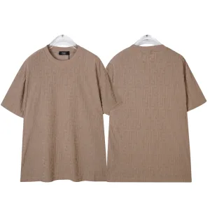Fendi Short Sleeves