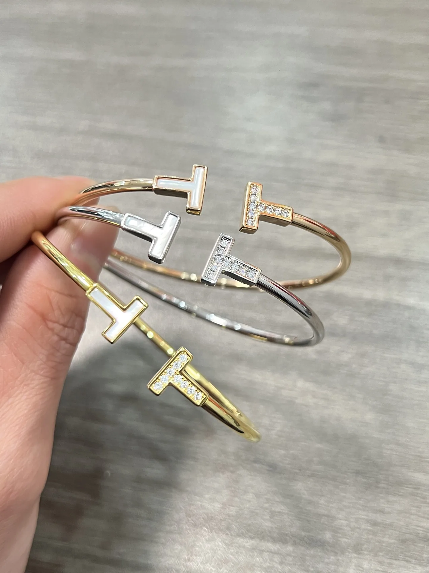 Tiffany & Co. Bracelet