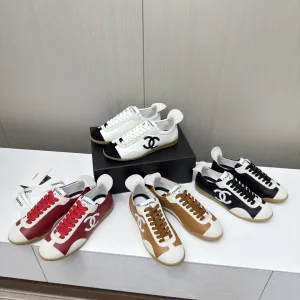 Chanel Sneakers