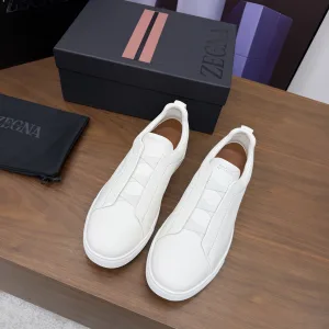 Zegna Casual Shoes