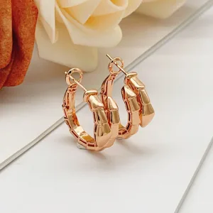 Bvlgari Earrings