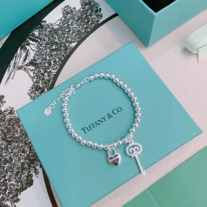 Tiffany Bracelet