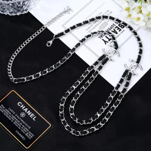 Chanel Waist Chain