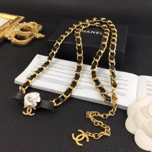 Chanel Waist Chain