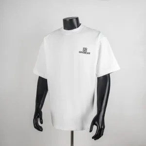 Givenchy Short Sleeves