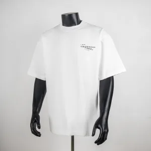 Givenchy Short Sleeves