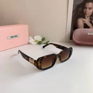 Miu Miu Glasses