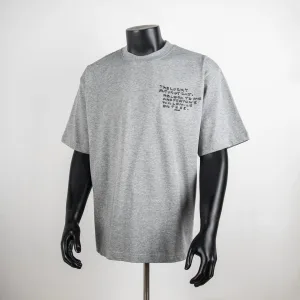 Loewe Short Sleeves