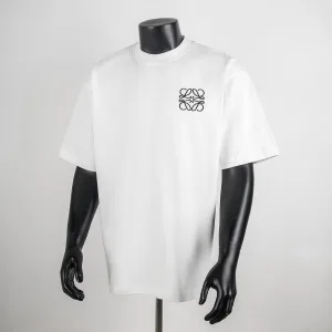 Loewe Short Sleeves