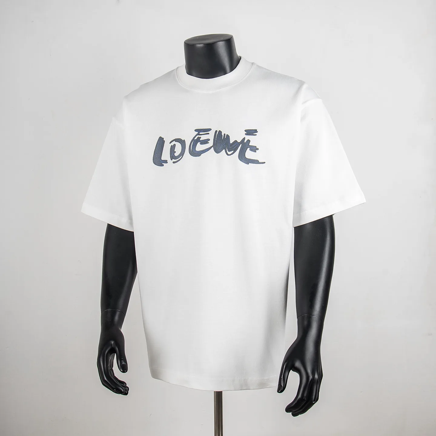 Loewe Short Sleeves