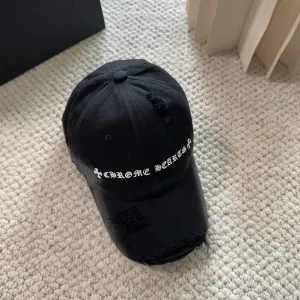 Chrome Hearts Hat