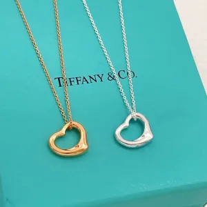Tiffany Necklace