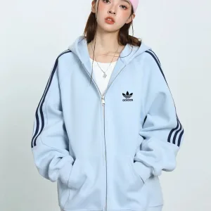 Adidas Coat