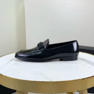Dolce & Gabbana Leather Shoes