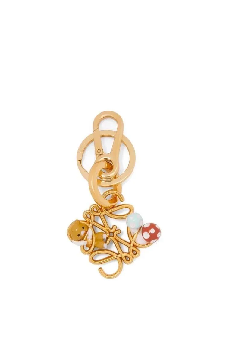Loewe Keychain