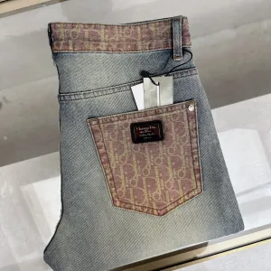 Dior Jeans