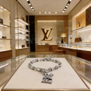 Mcm Necklace