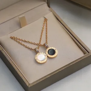 Bulgari Necklace