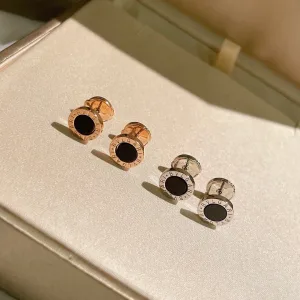 Bulgari Earrings