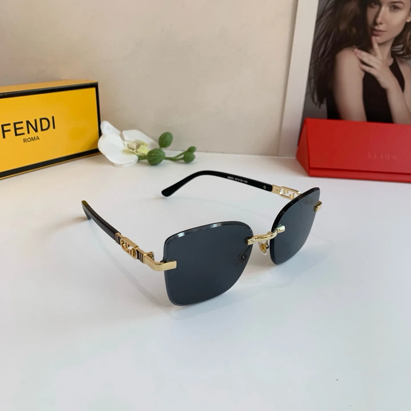 Fendi Sunglasses