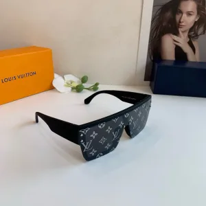 Louis Vuitton Glasses