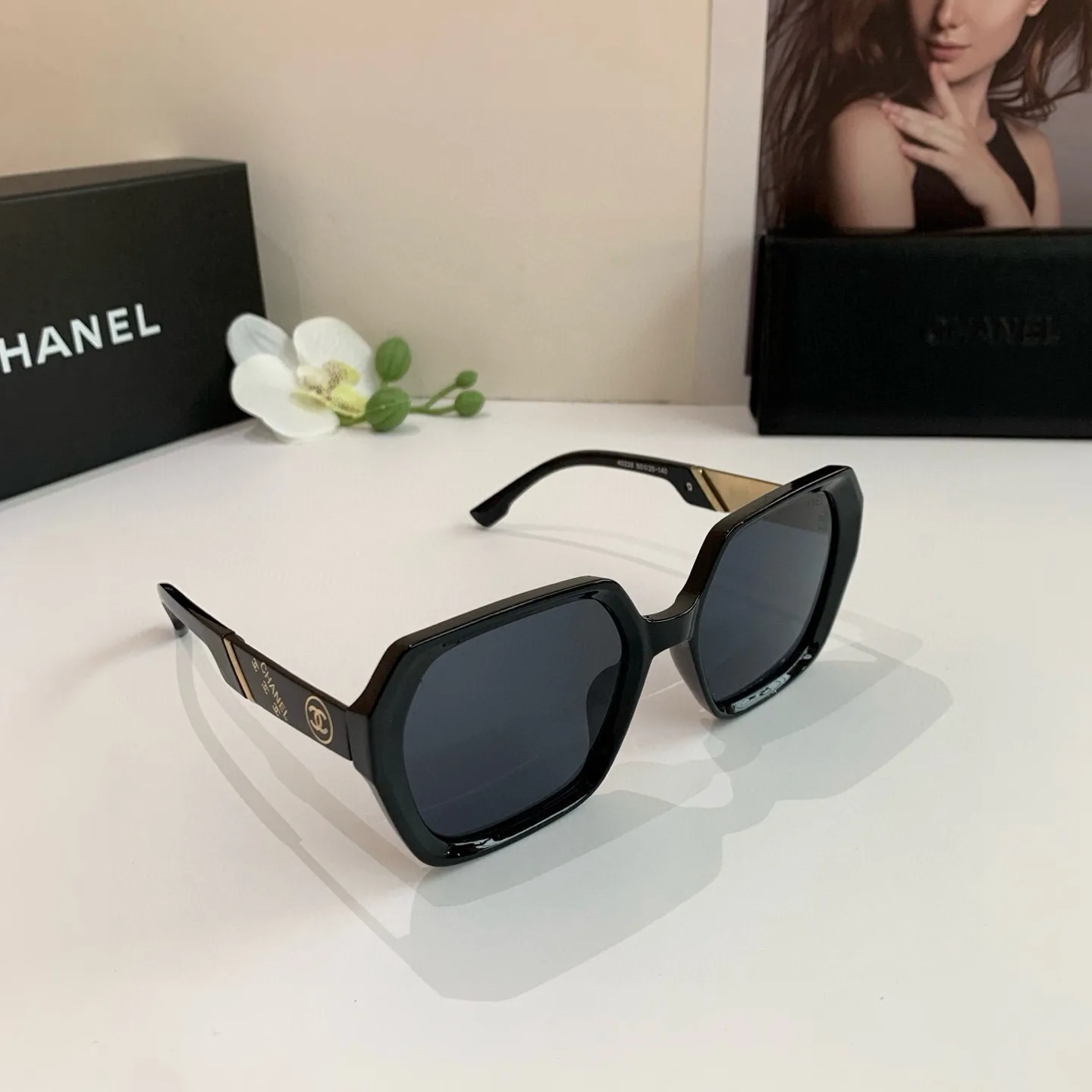 Chanel Sunglasses