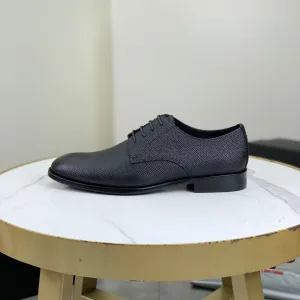 Prada Leather Shoes