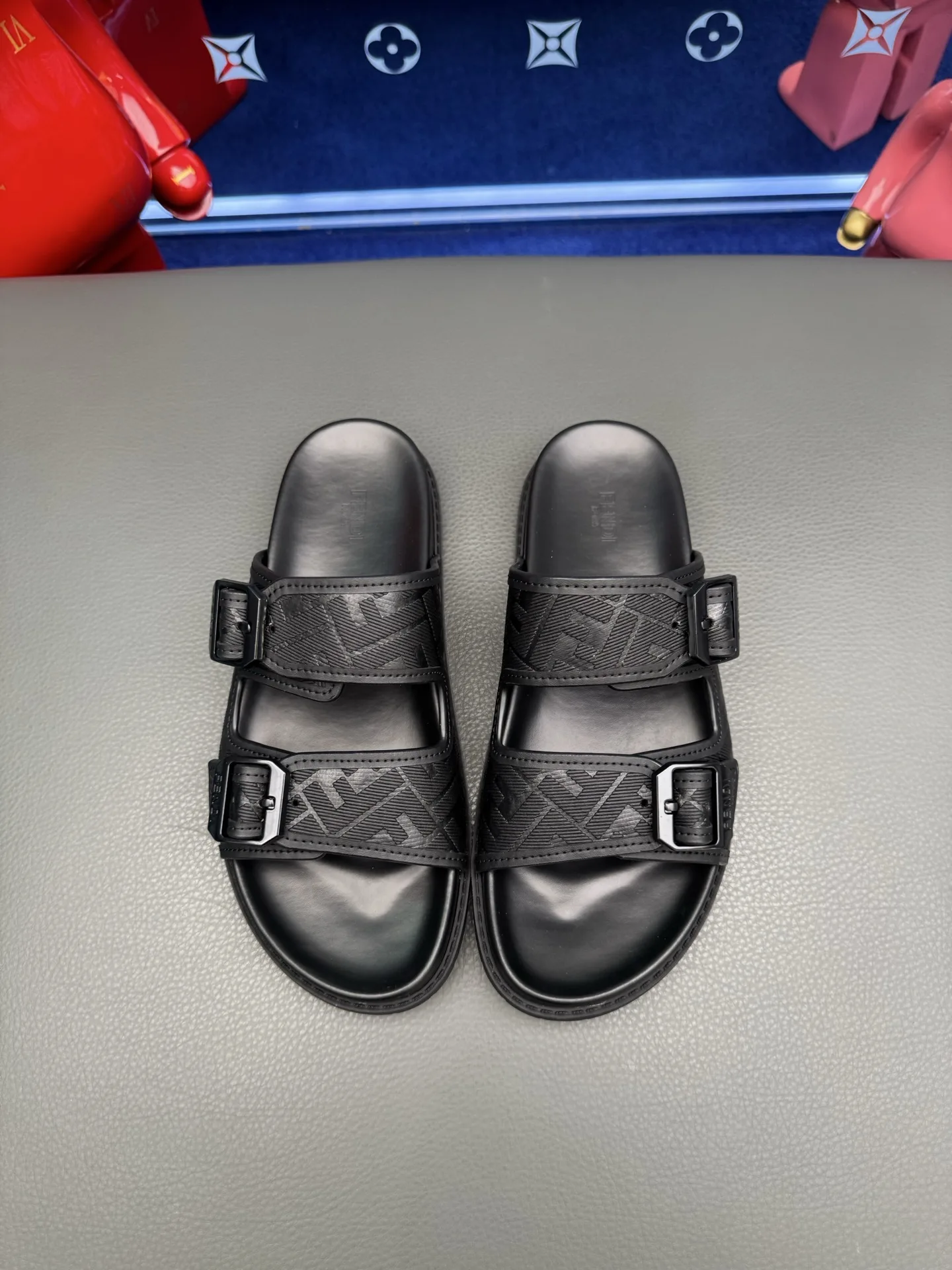 Fendi Sandals