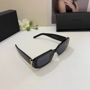Saint Laurent Glasses