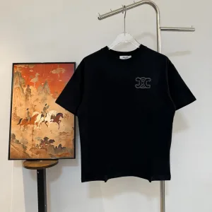 Celine Short Sleeves