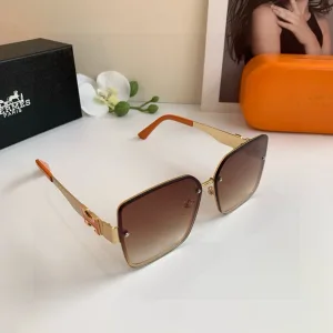 Hermès Sunglasses