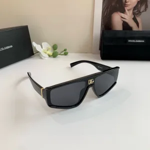 Dolce & Gabbana Sunglasses
