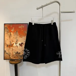Chrome Hearts Shorts