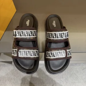 Fendi Sandals