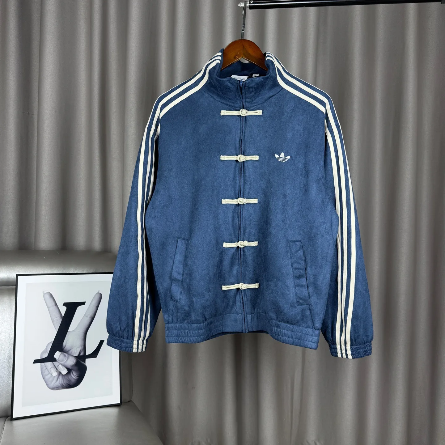 Adidas Coat