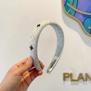 Celine Hair Accessories