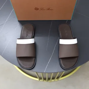 Loro Piana Sandals