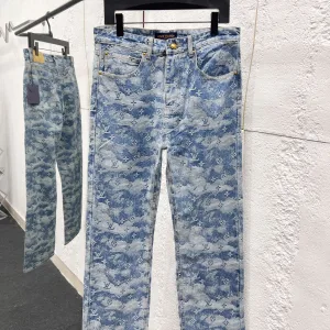 Louis Vuitton Jeans