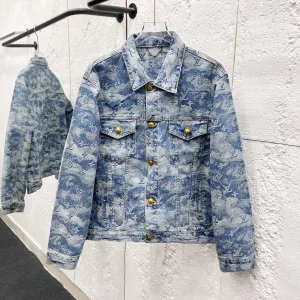 Louis Vuitton Coat