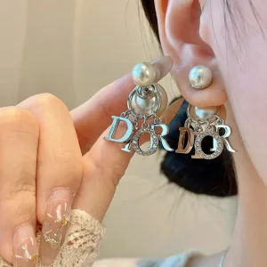 Dior Earrings