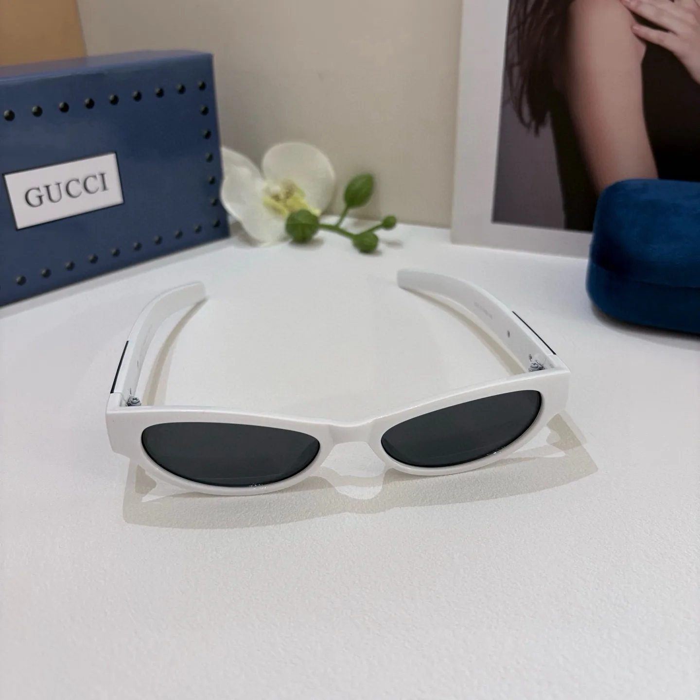 Gucci Glasses