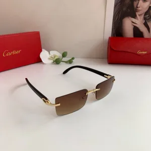 Cartier Sunglasses