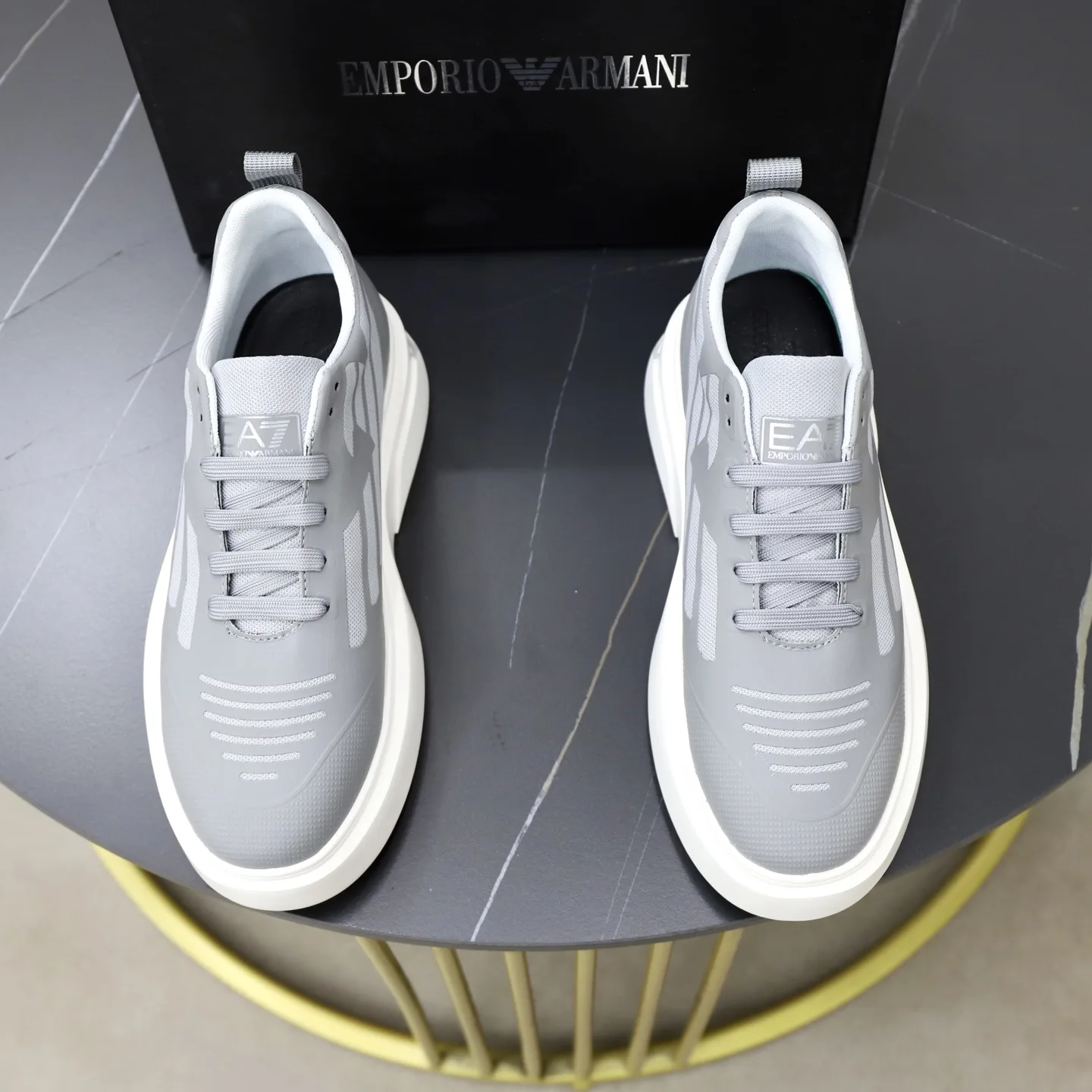 Armani Sneakers