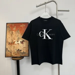 Calvin Klein Short Sleeves