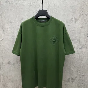 Chrome Hearts Short Sleeves