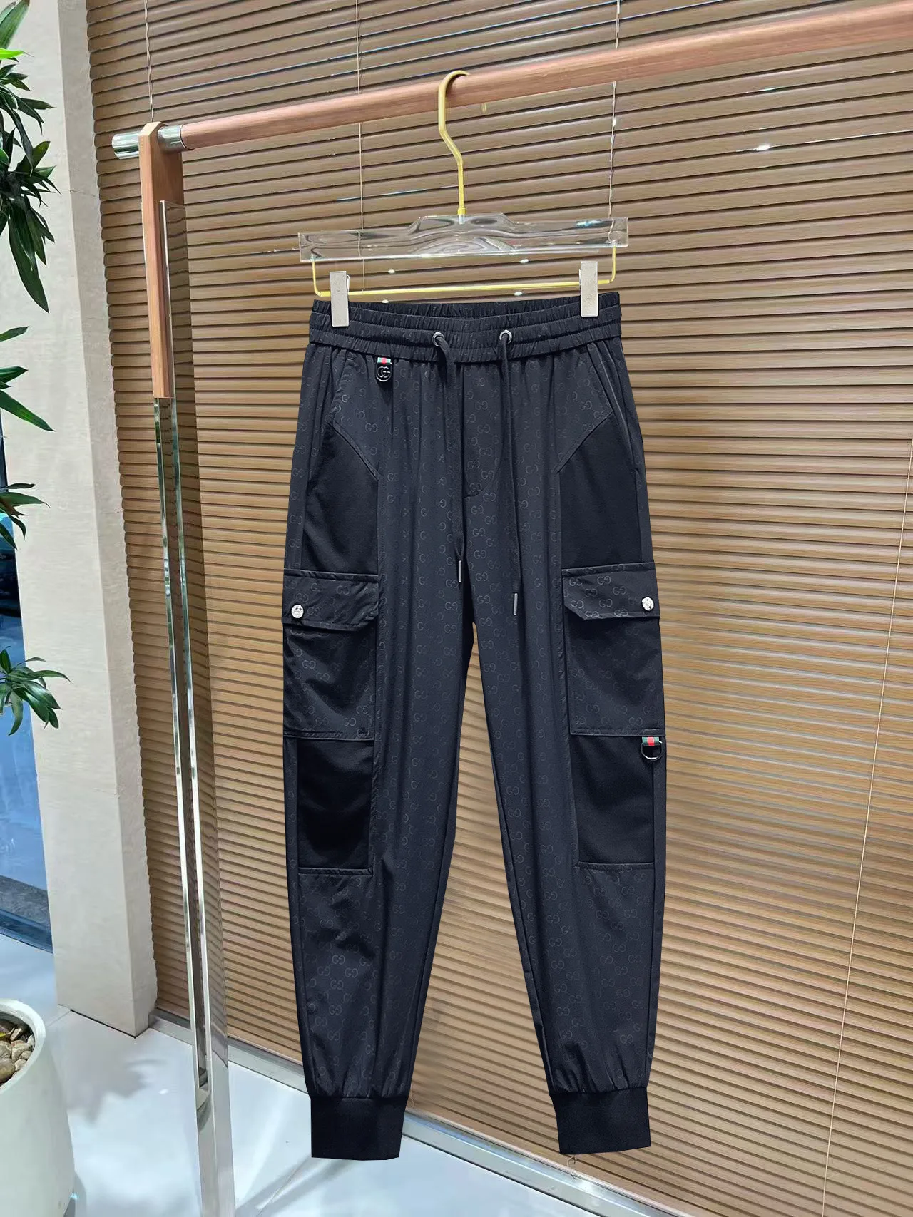 Gucci Trousers