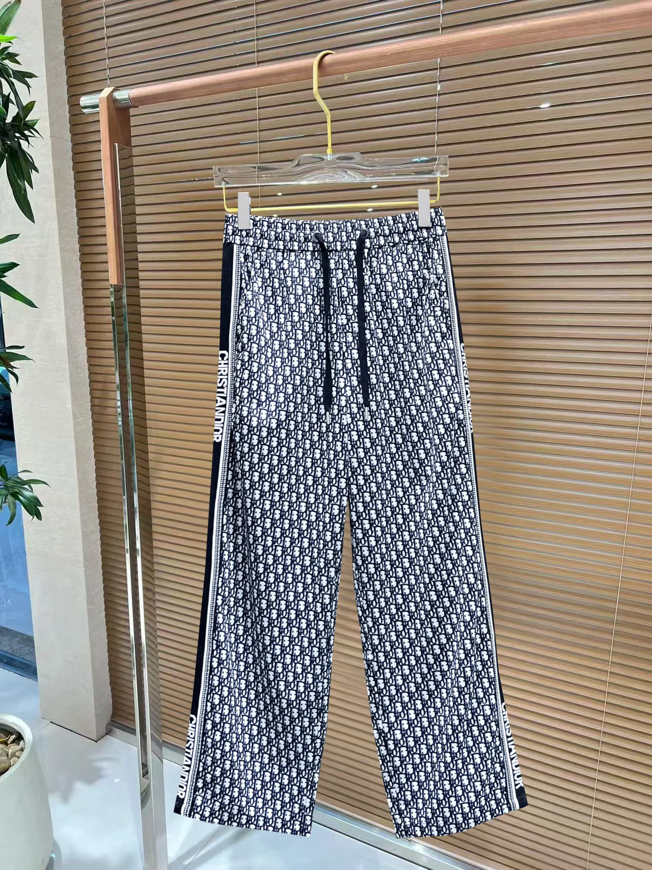 Dior Trousers