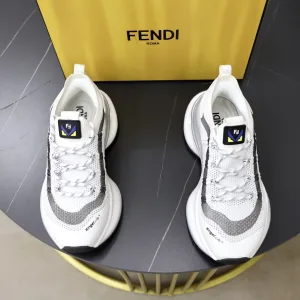 Fendi Sneakers