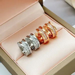 Bvlgari Earrings
