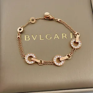 Bvlgari Bracelet